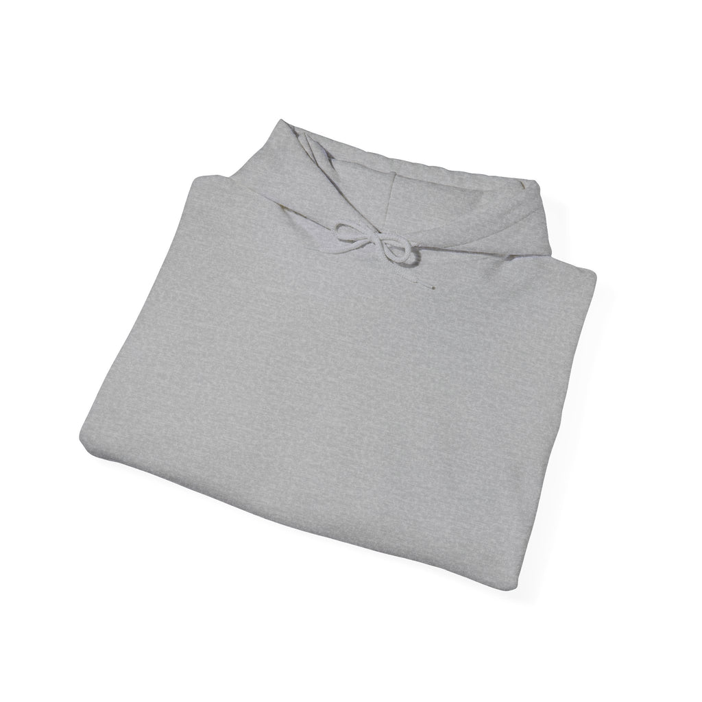 Made in His Image Hoodie