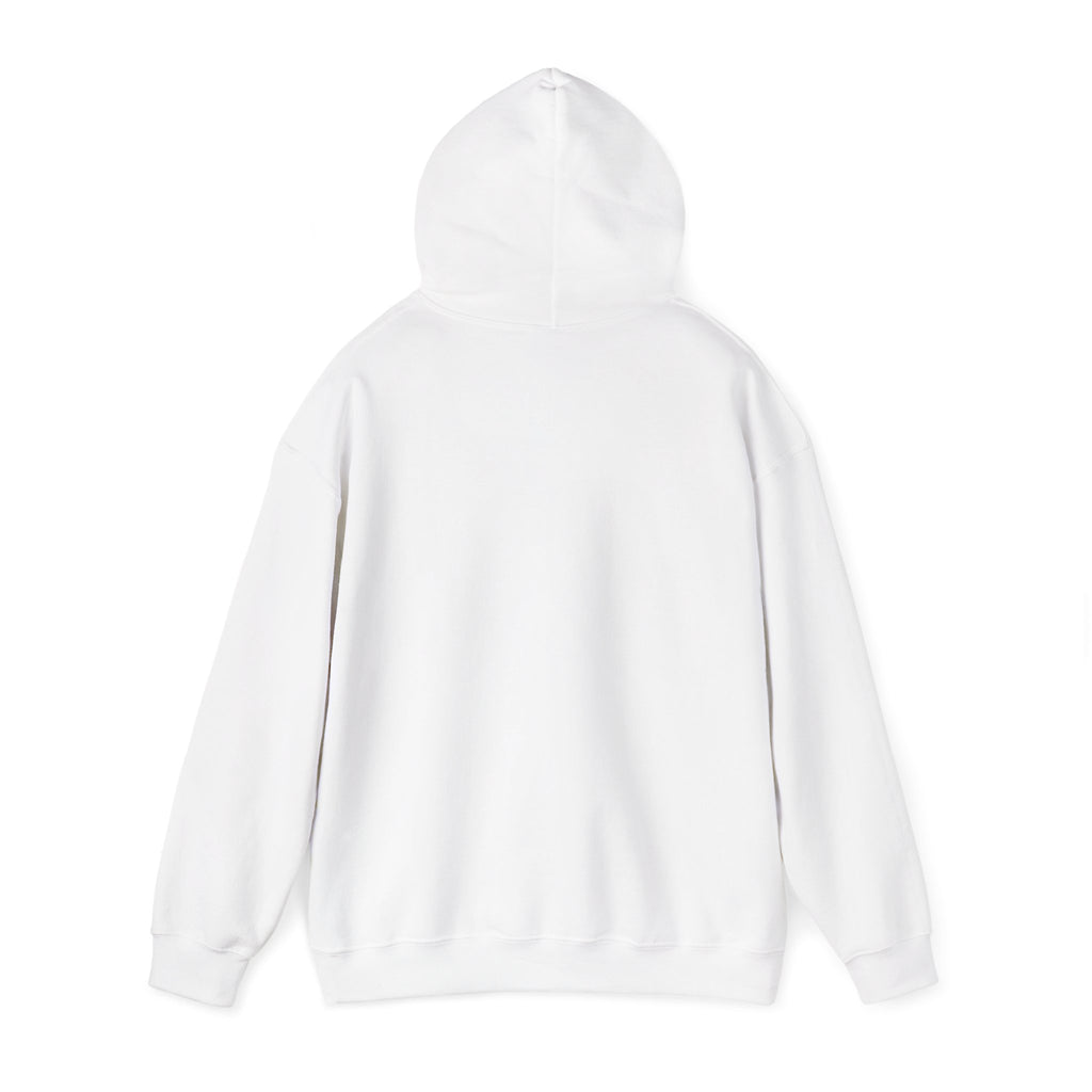 Classic Pullover Hoodie
