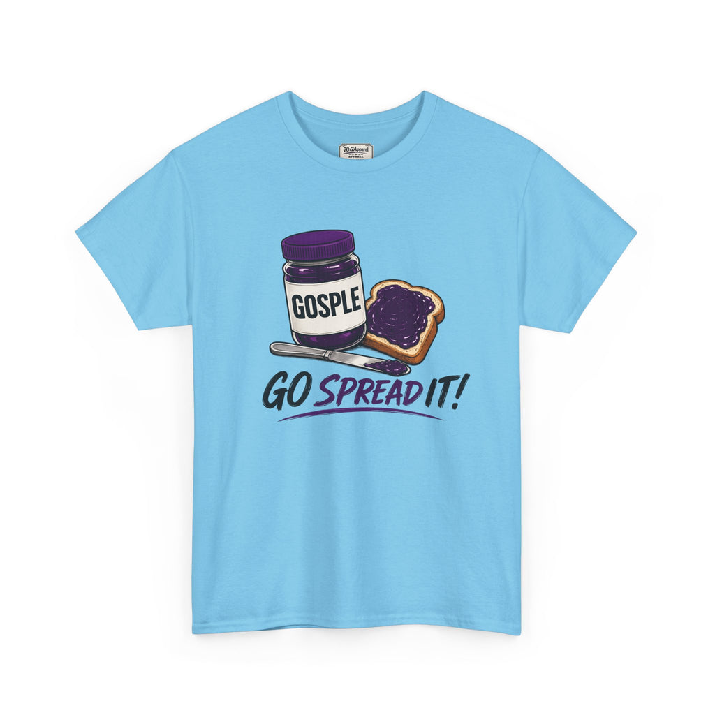 Go Spread It Tee
