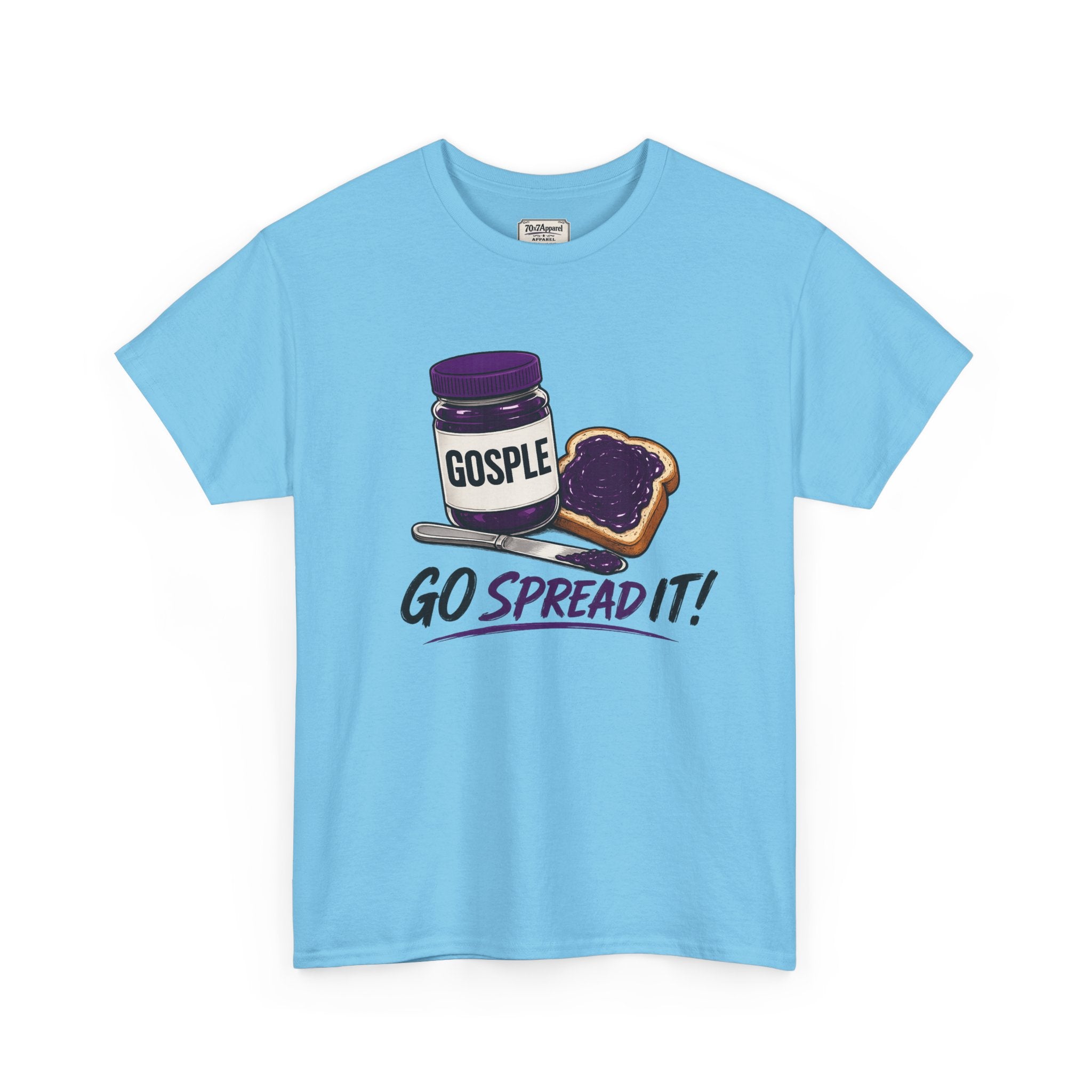 Go Spread It Tee
