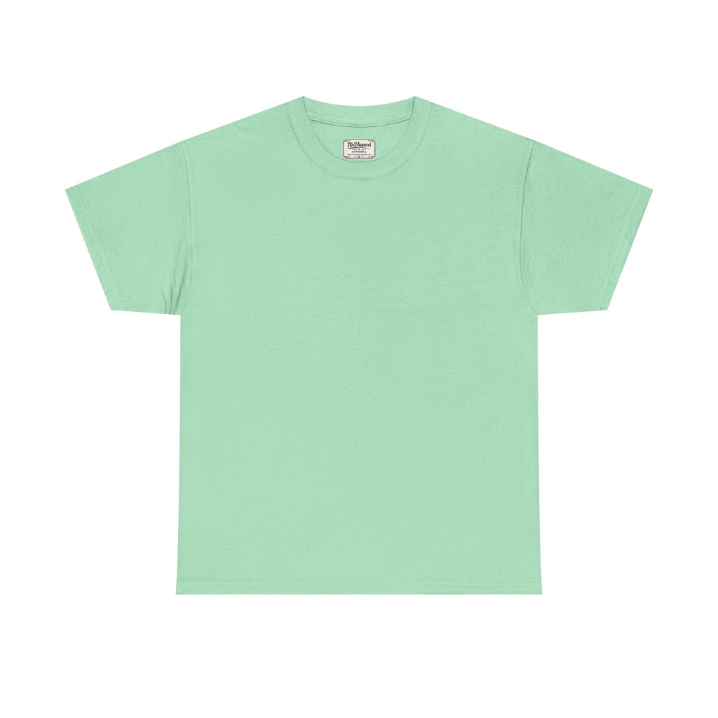The Narrow Path Tee