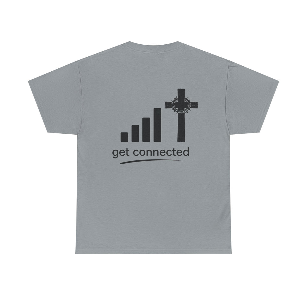 Get Connected Tee