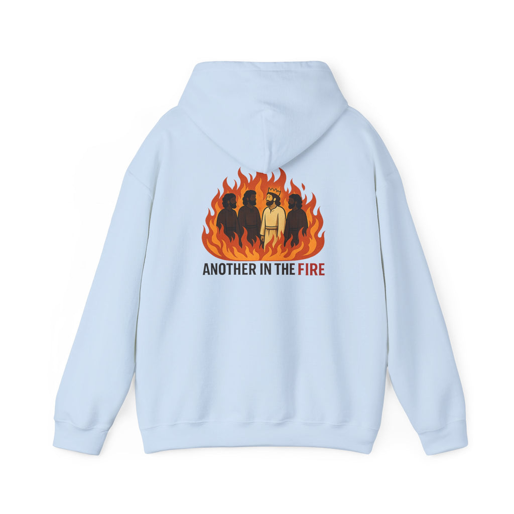 Daniel 3:26 Hoodie