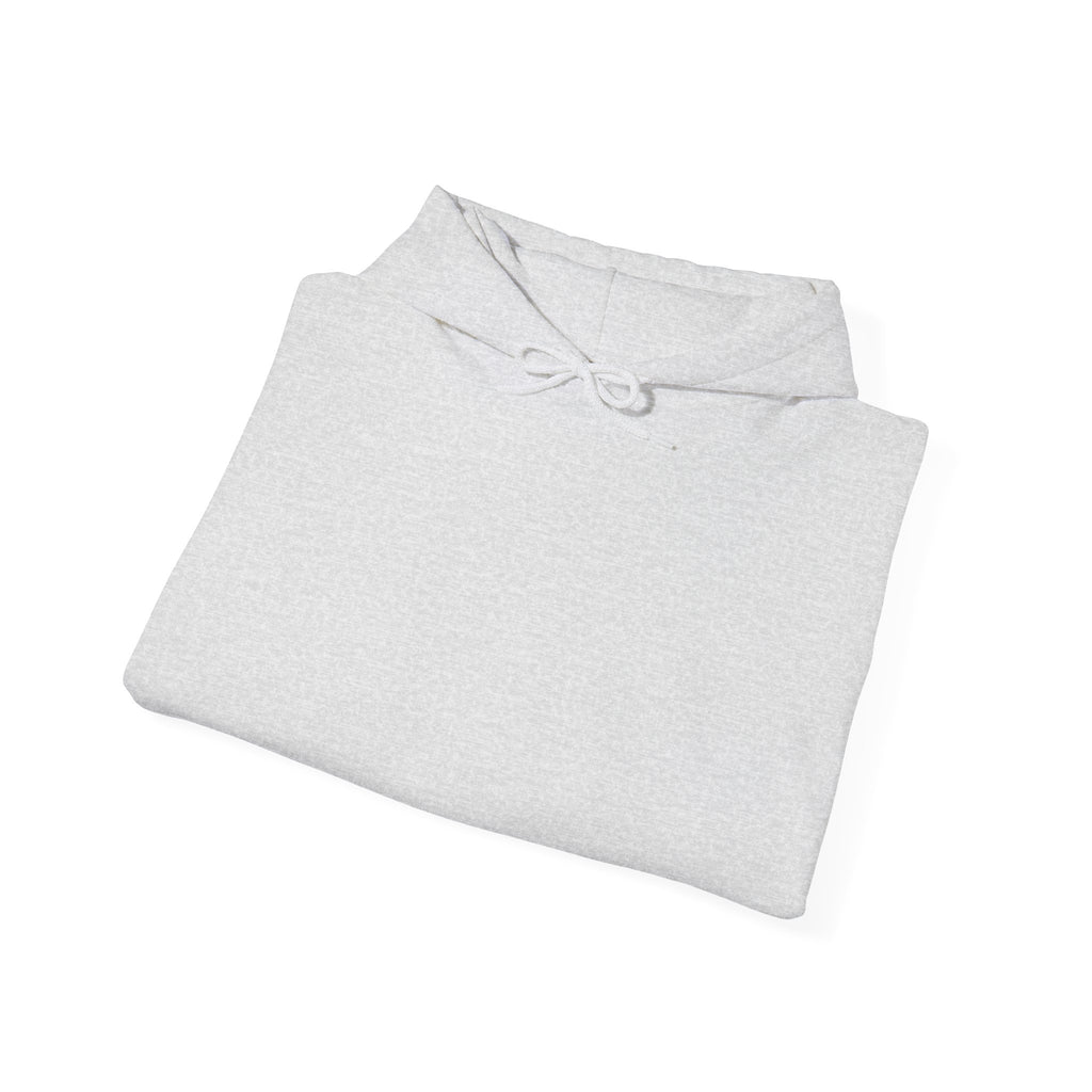 Wave Graphic Hoodie