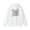 Work 4 The Lord Hoodie