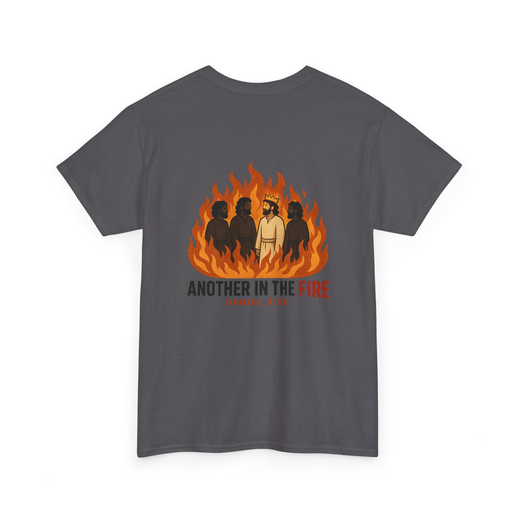 Another in the Fire Tee