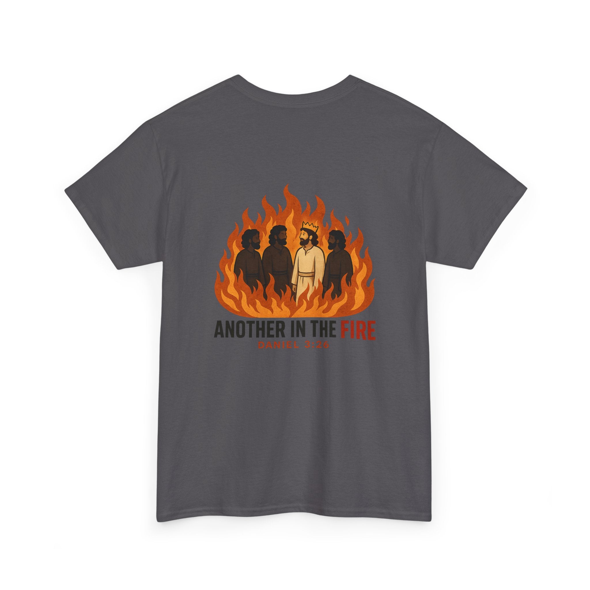 Another in the Fire Tee
