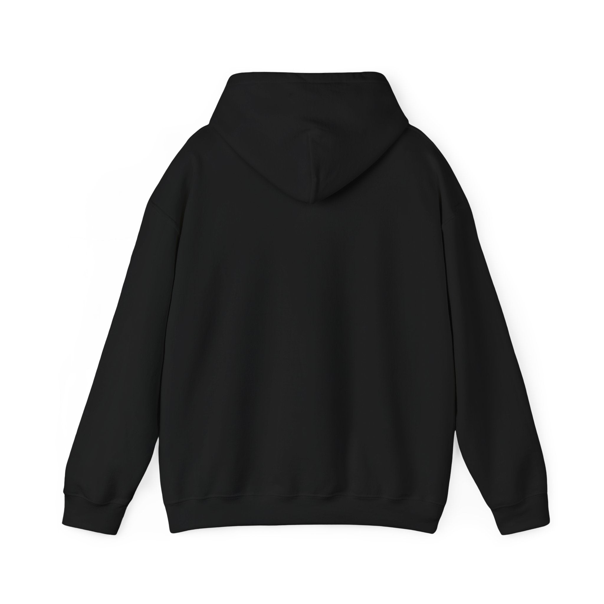 Classic Pullover Hoodie