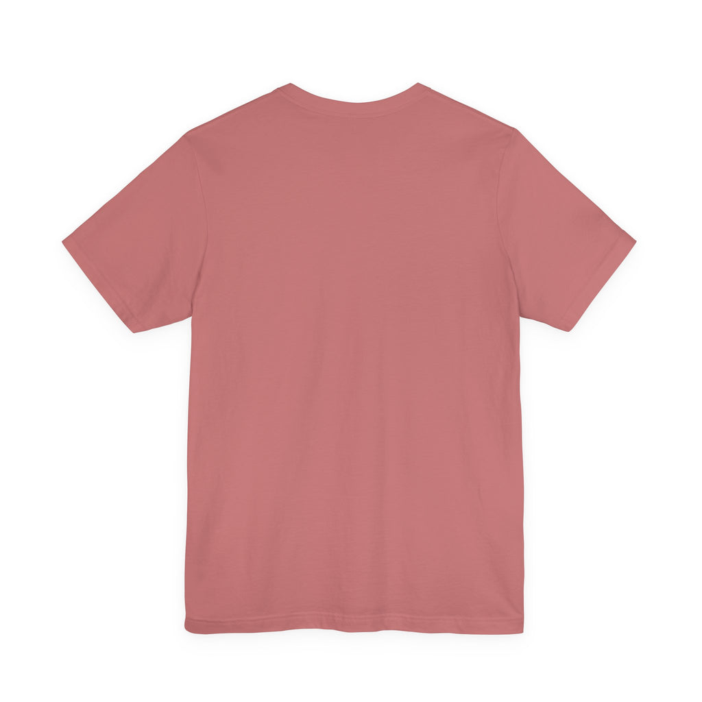 Jesus Heals Tee