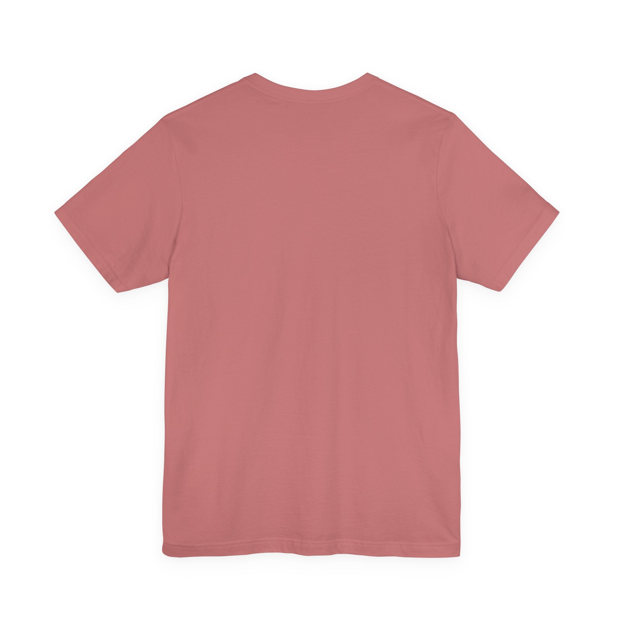 Jesus Heals Tee