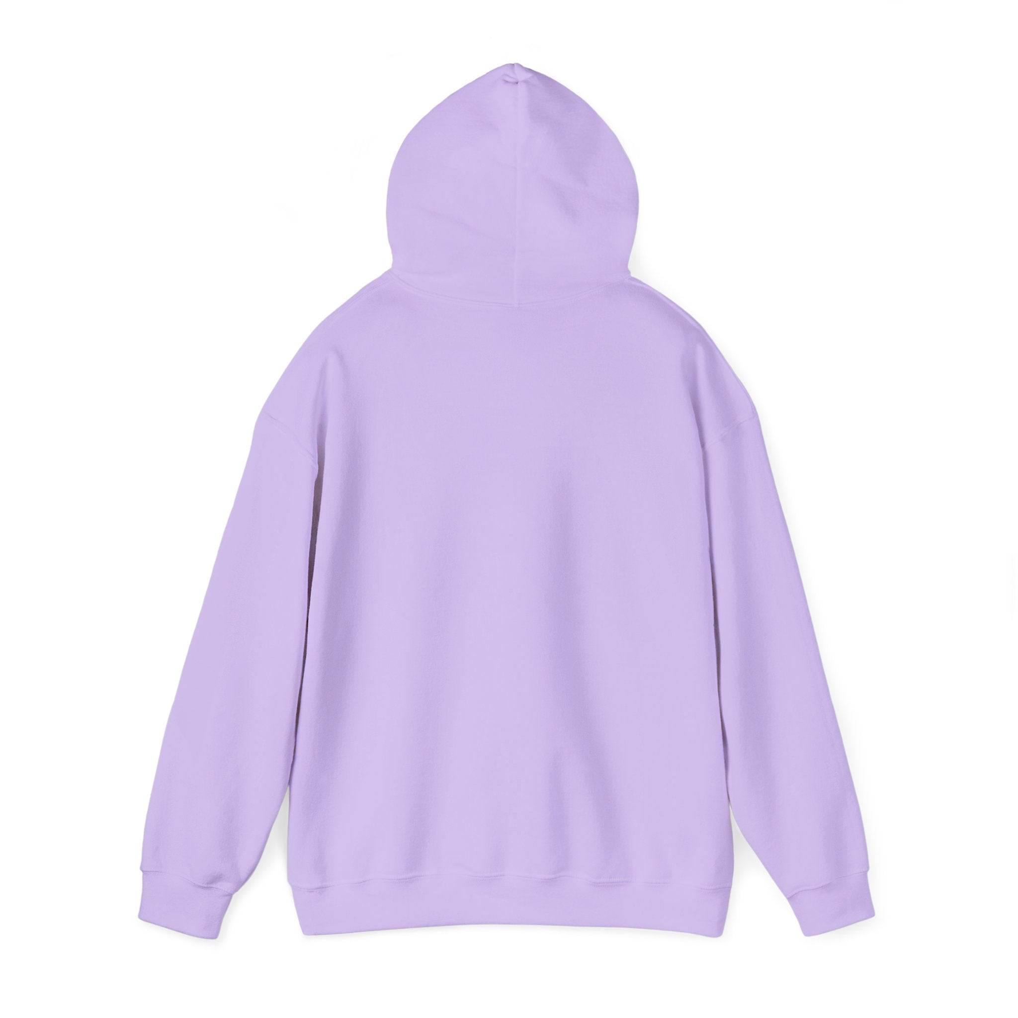 Classic Pullover Hoodie