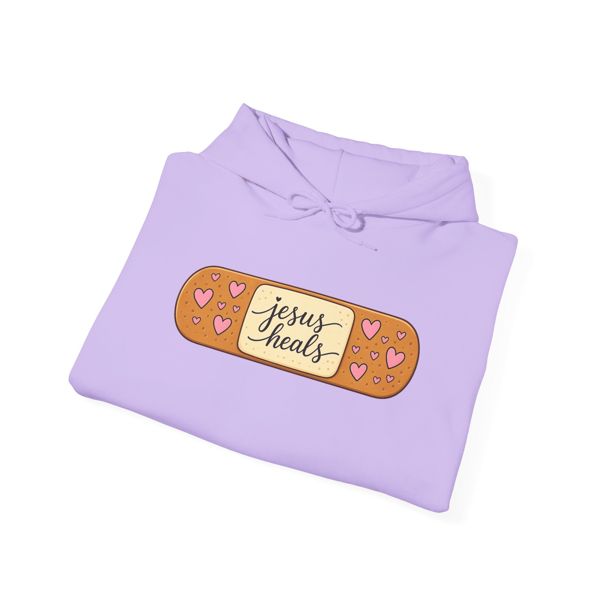 Classic Pullover Hoodie