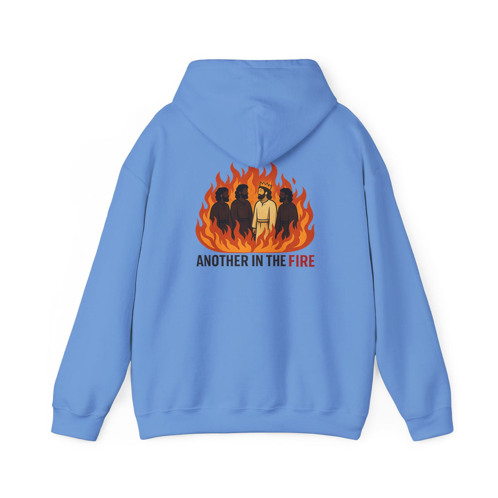 Daniel 3:26 Hoodie