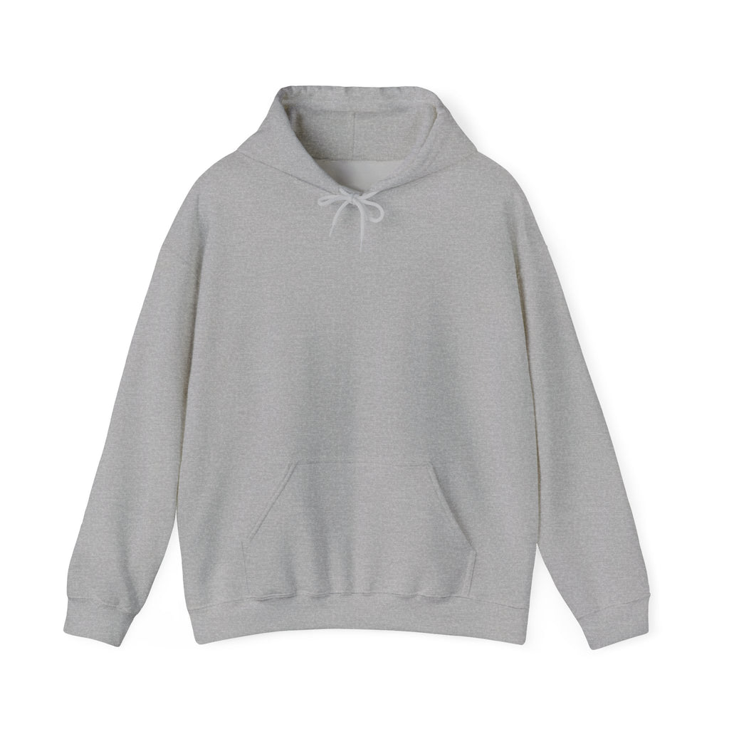 Made in His Image Hoodie