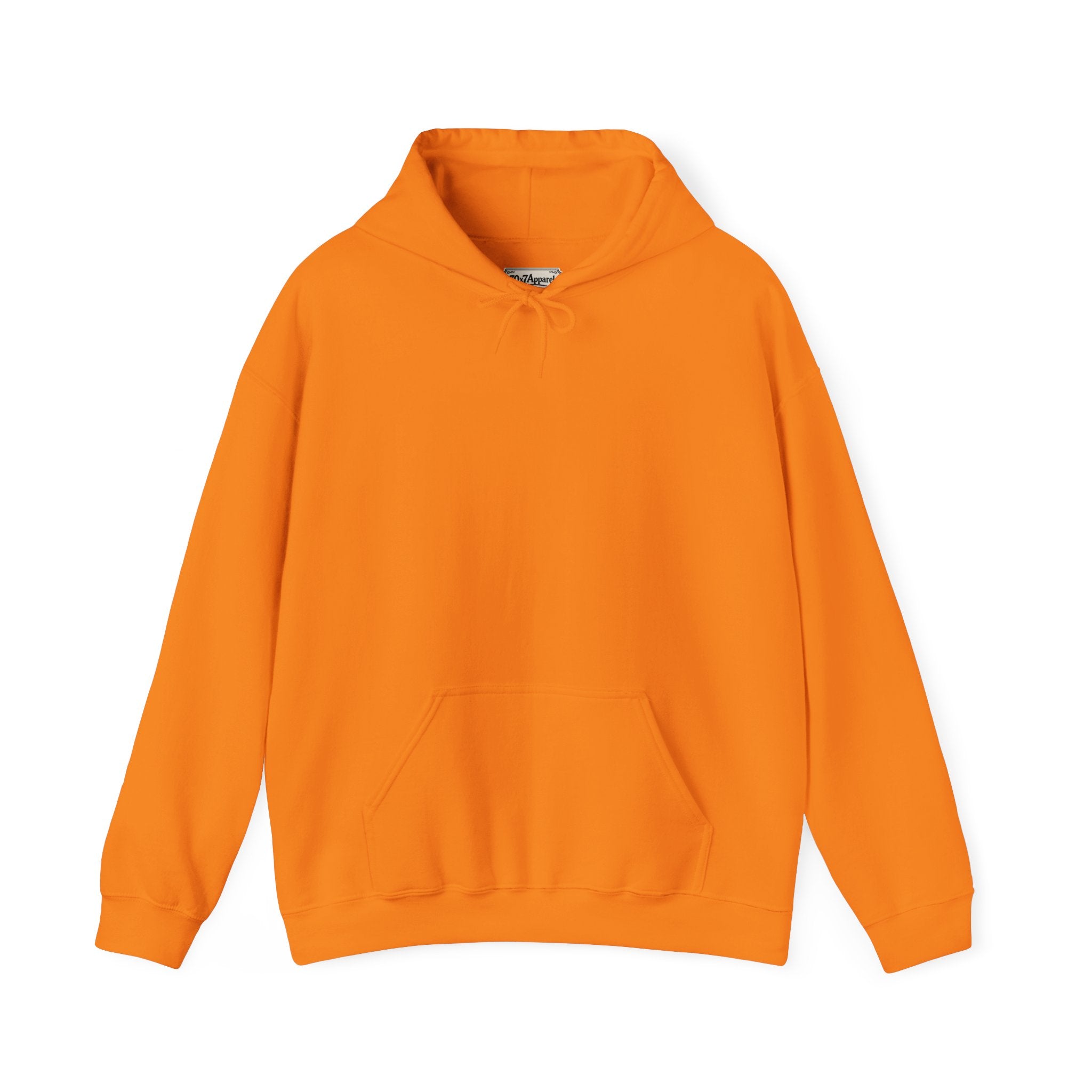 Chain Breaker Hoodie