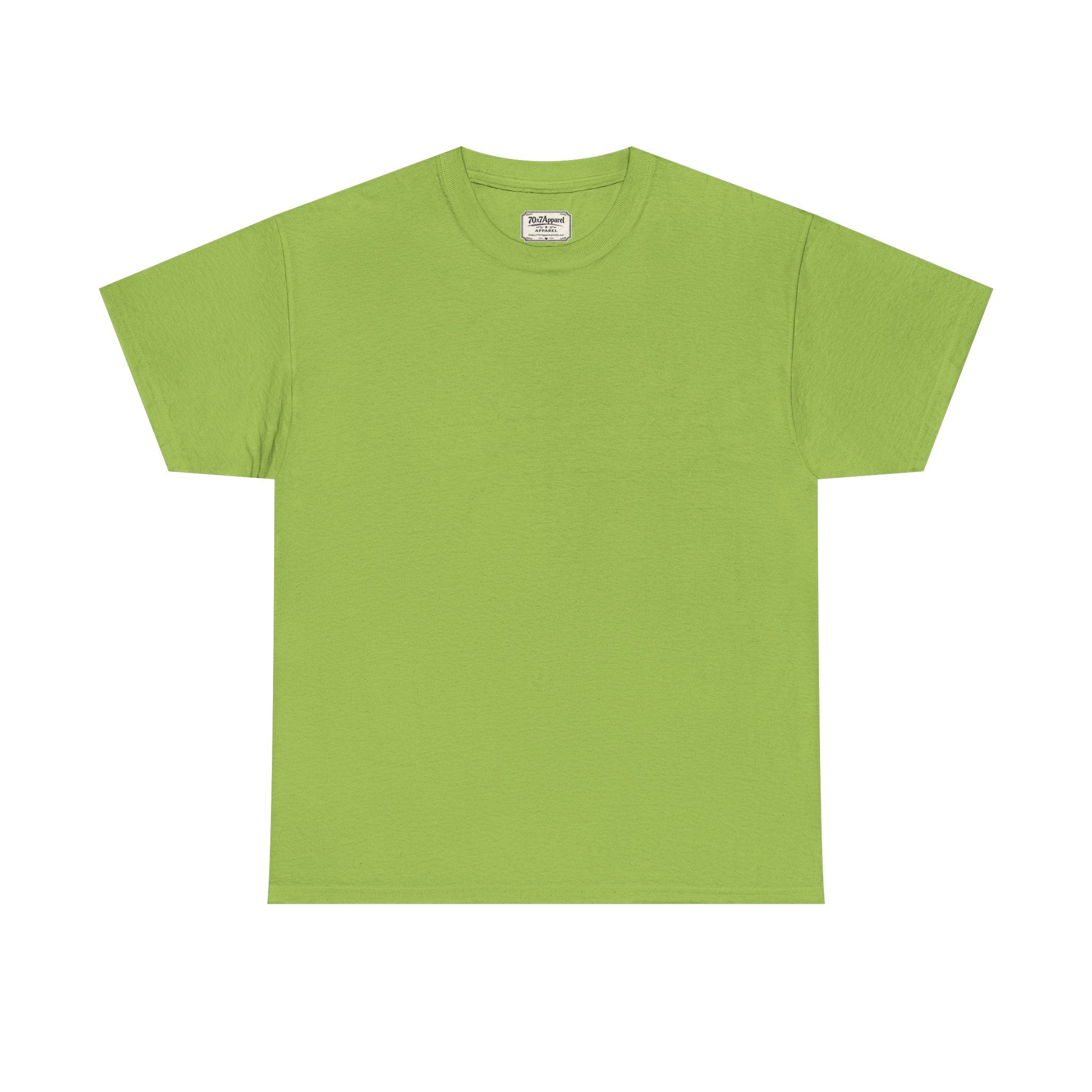 Rooted in Christ Tee