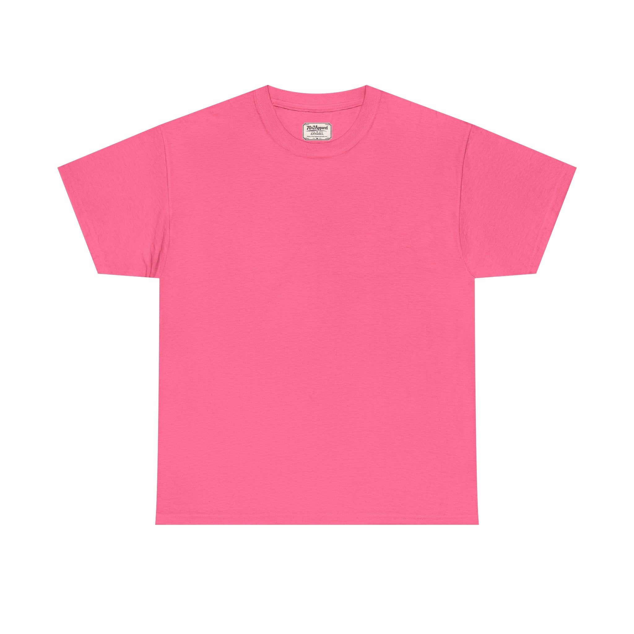 The Narrow Path Tee