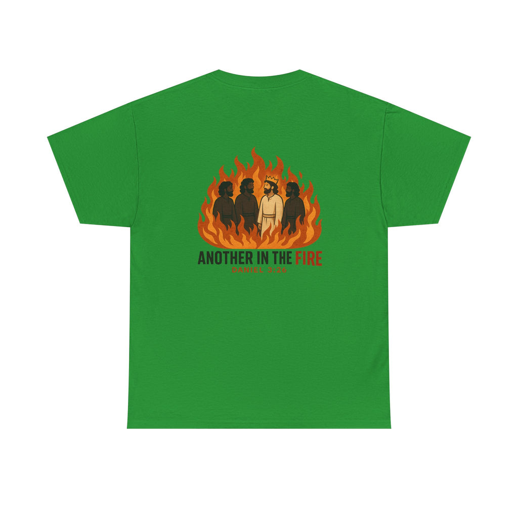 Another in the Fire Tee