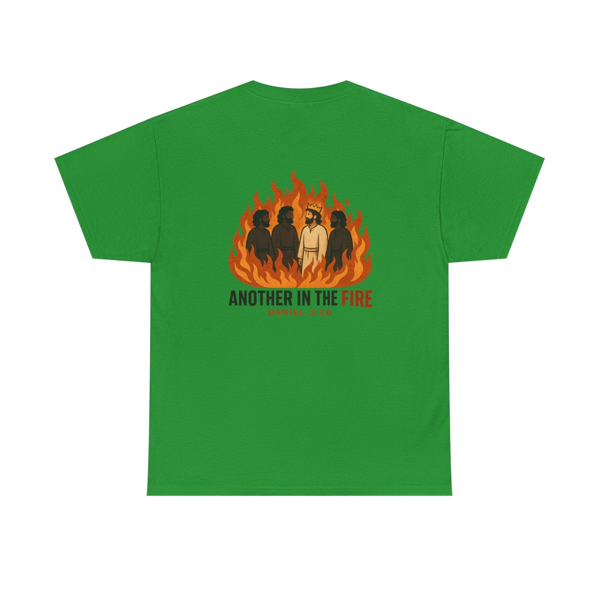 Another in the Fire Tee