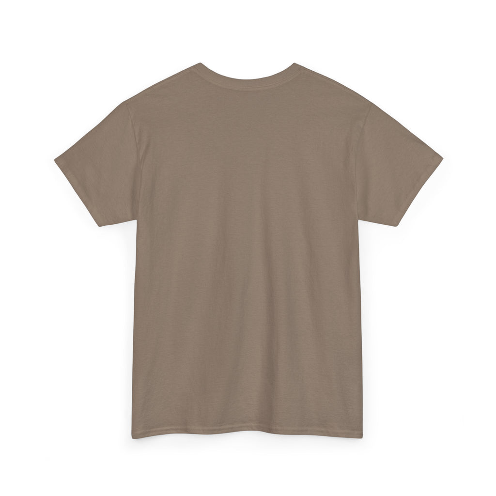 A Flaming Sword Tee