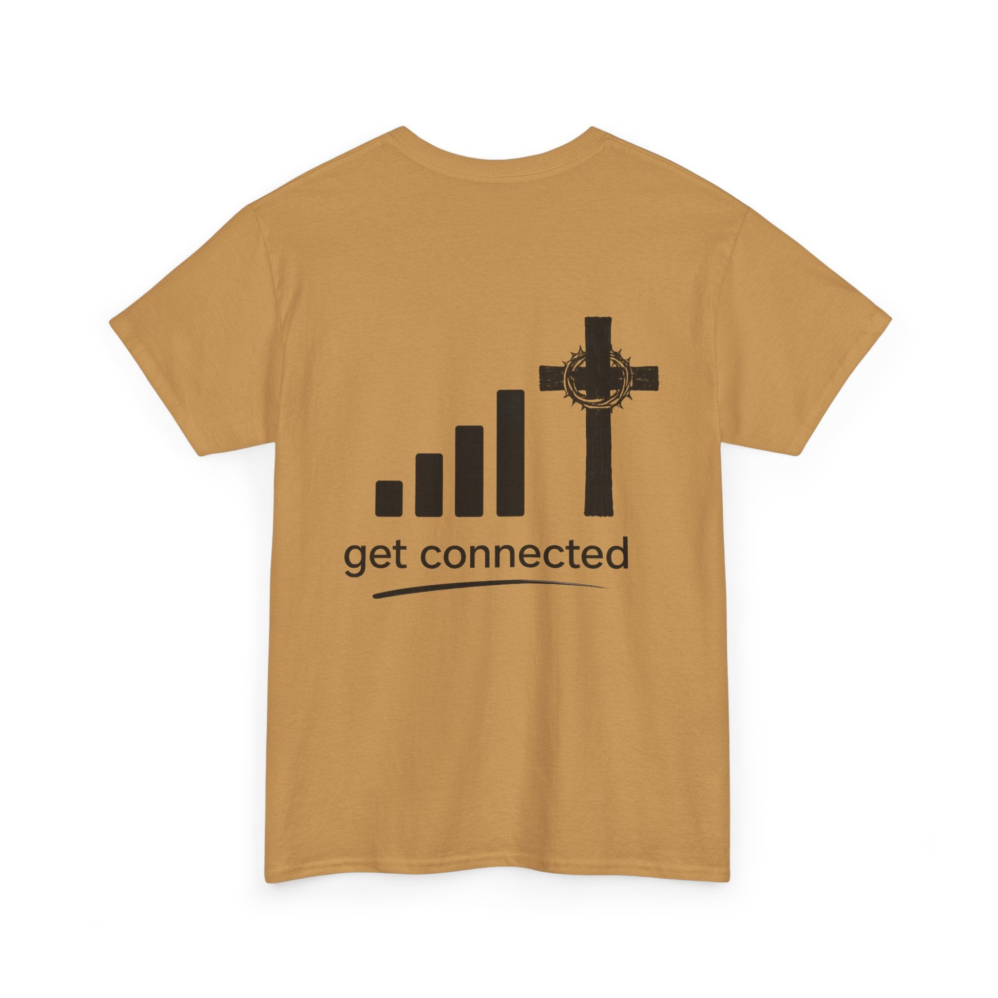 Get Connected Tee