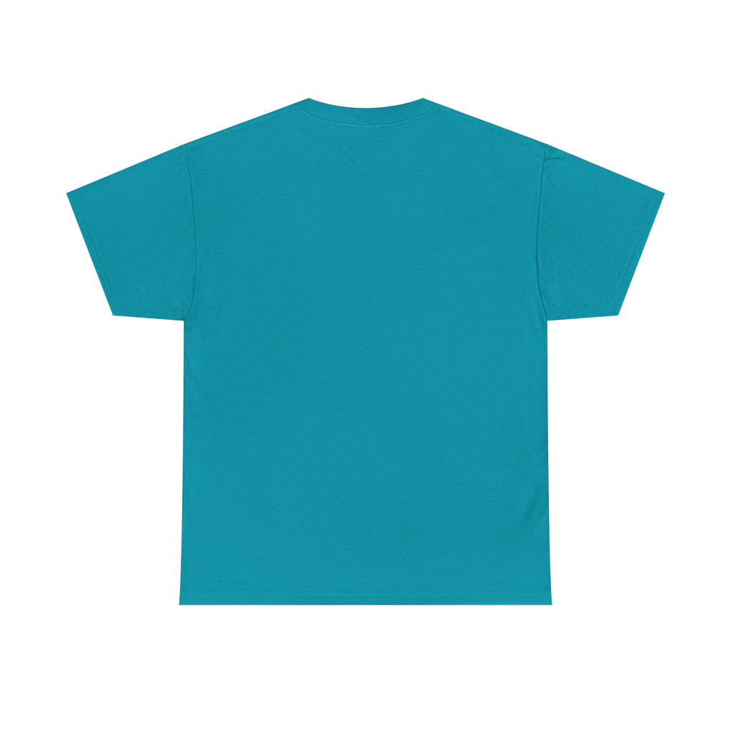 A Flaming Sword Tee