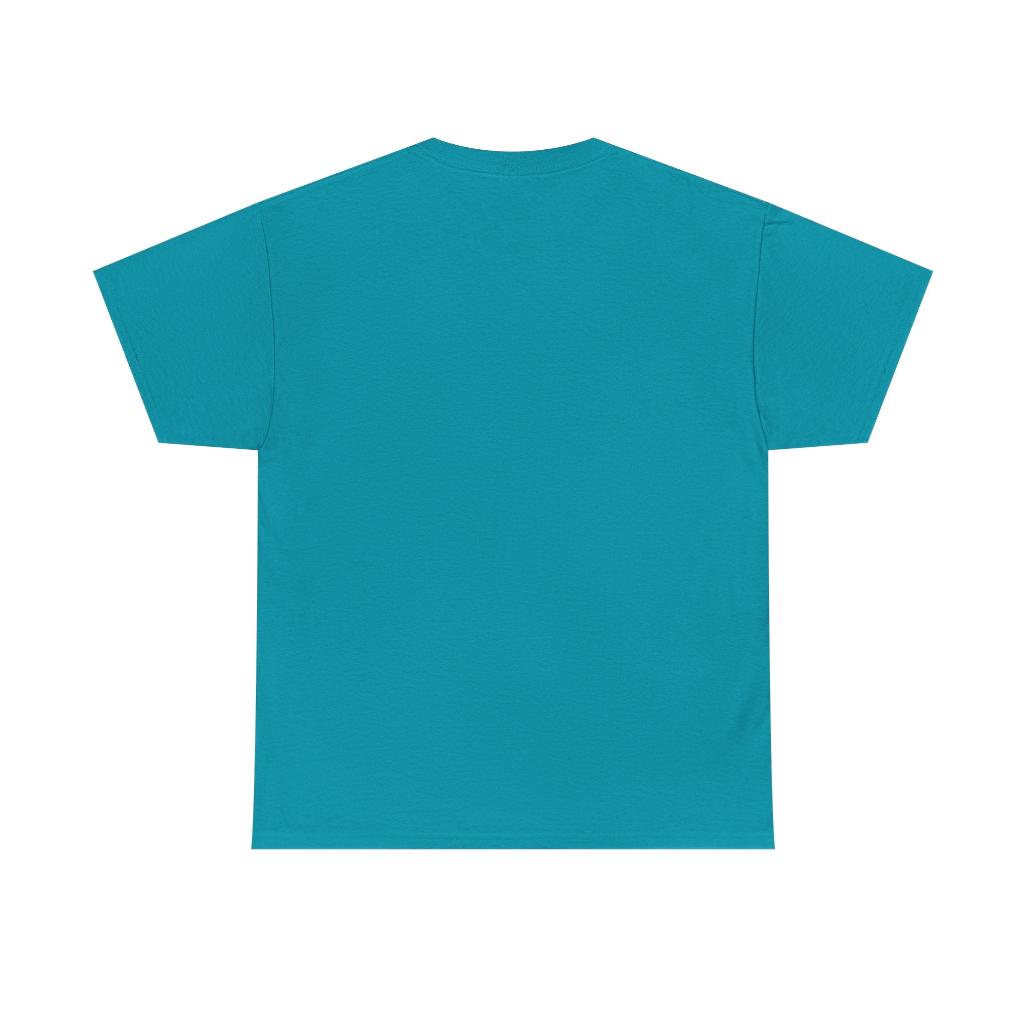 A Flaming Sword Tee