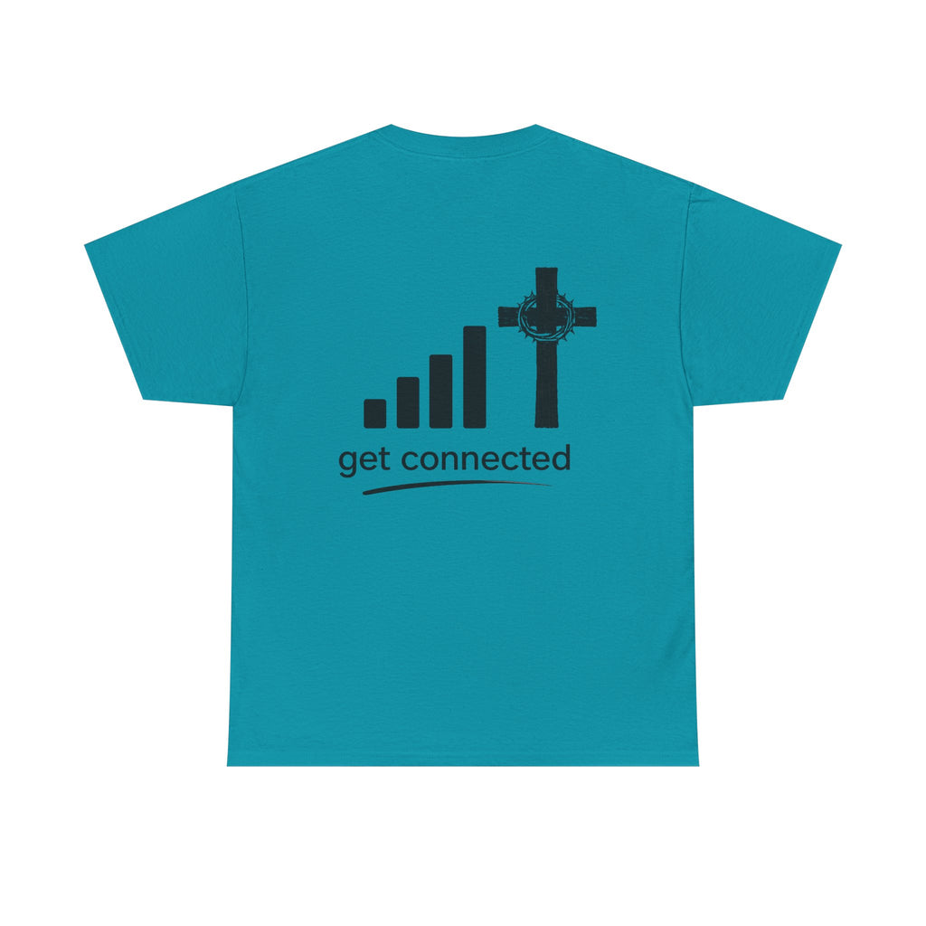 Get Connected Tee