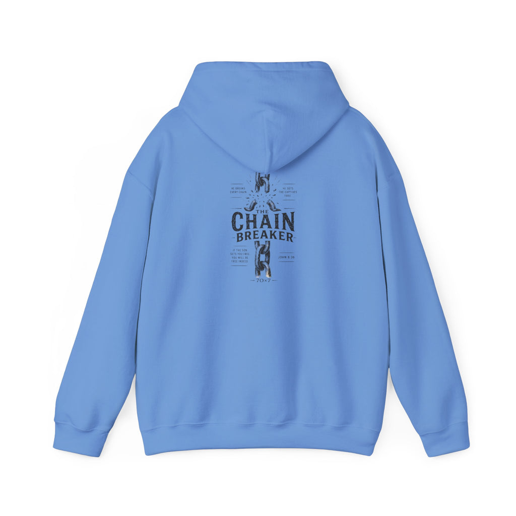 Chain Breaker Hoodie