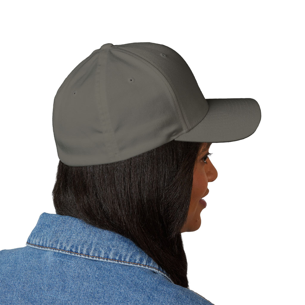 Psalm 23 Embroidered Cap