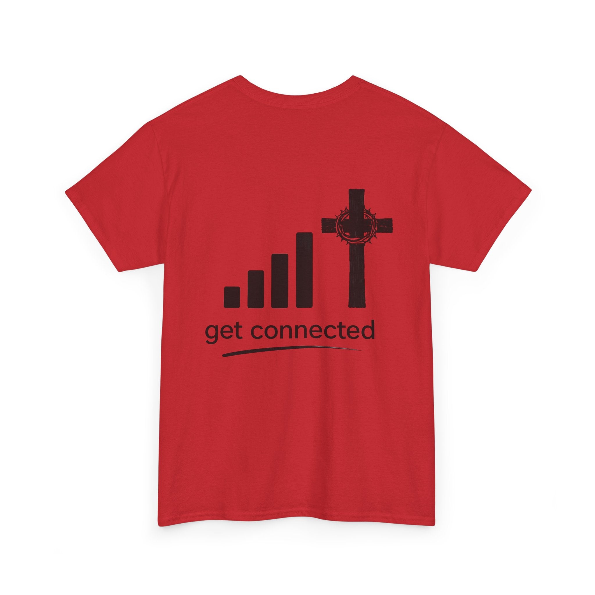 Get Connected Tee
