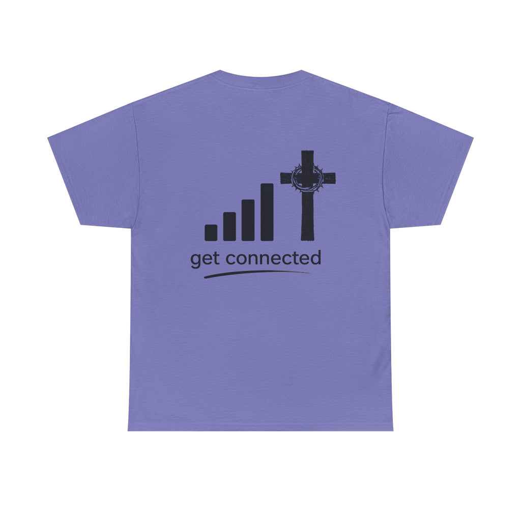 Get Connected Tee
