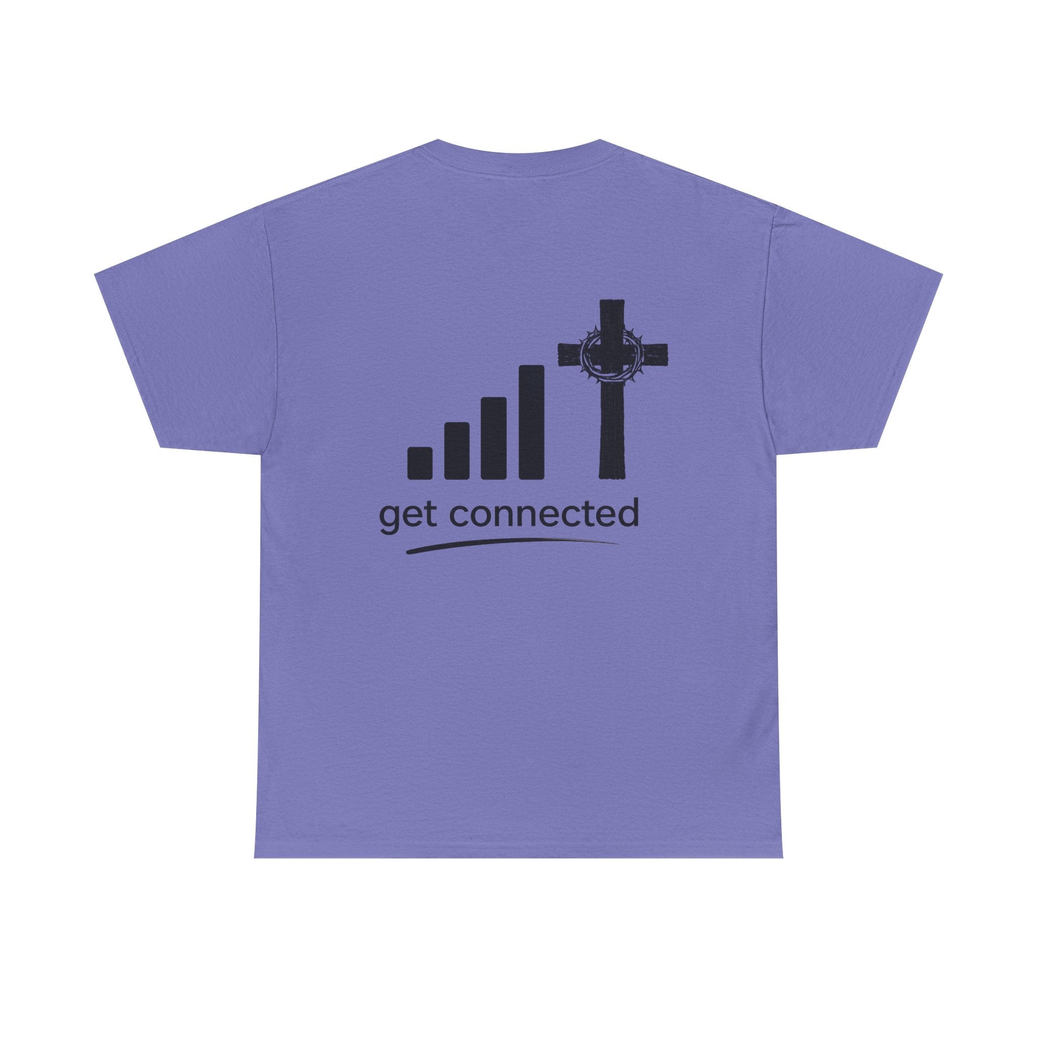Get Connected Tee