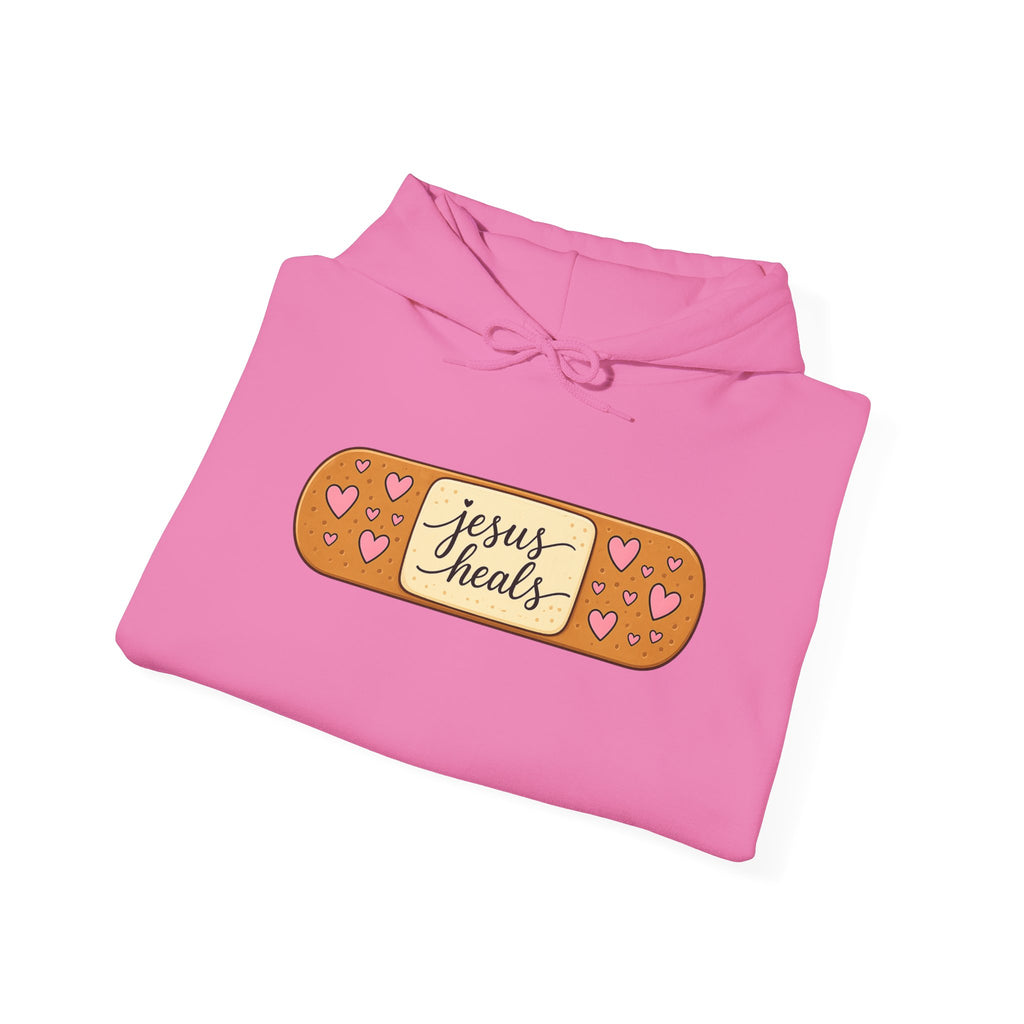 Classic Pullover Hoodie