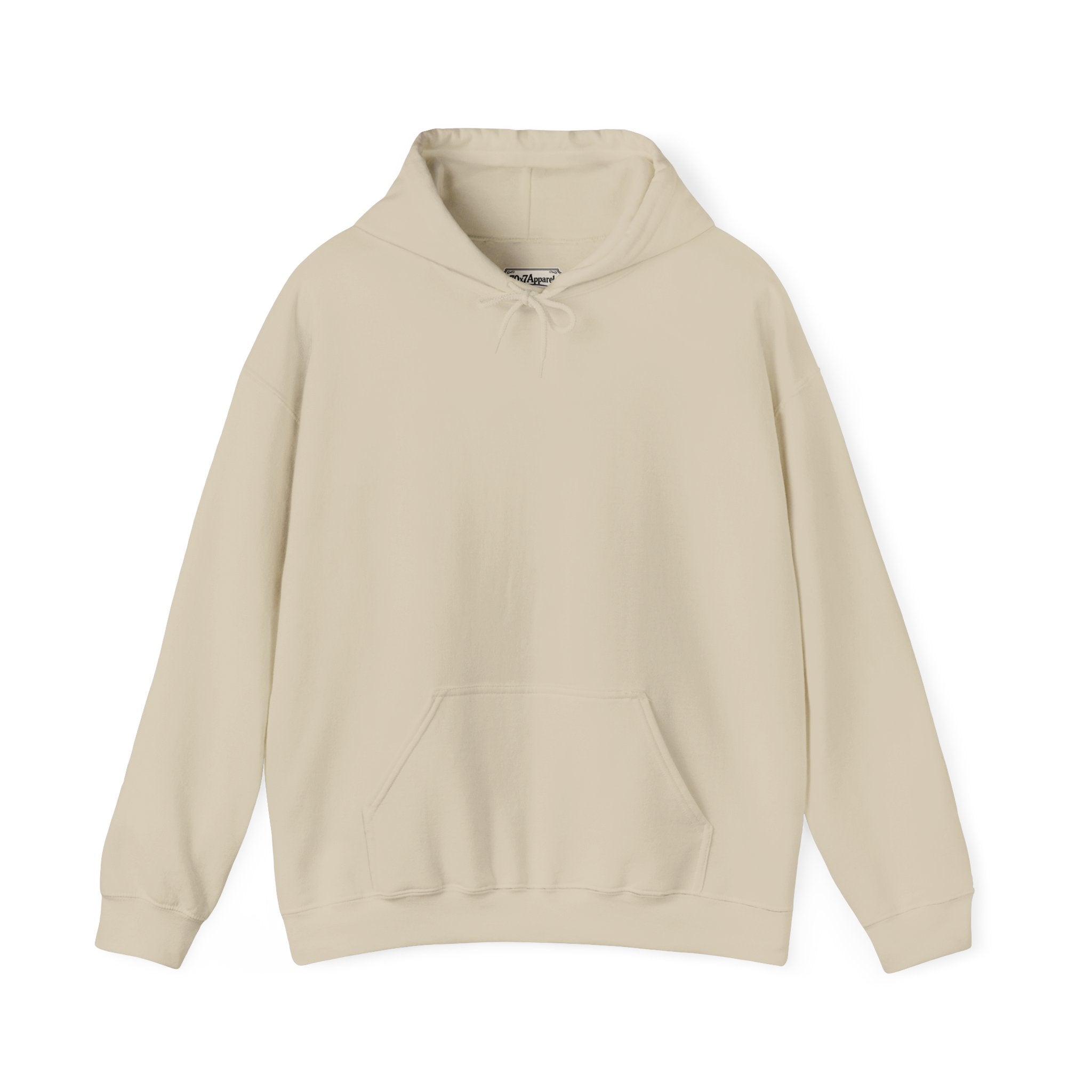 Chain Breaker Hoodie