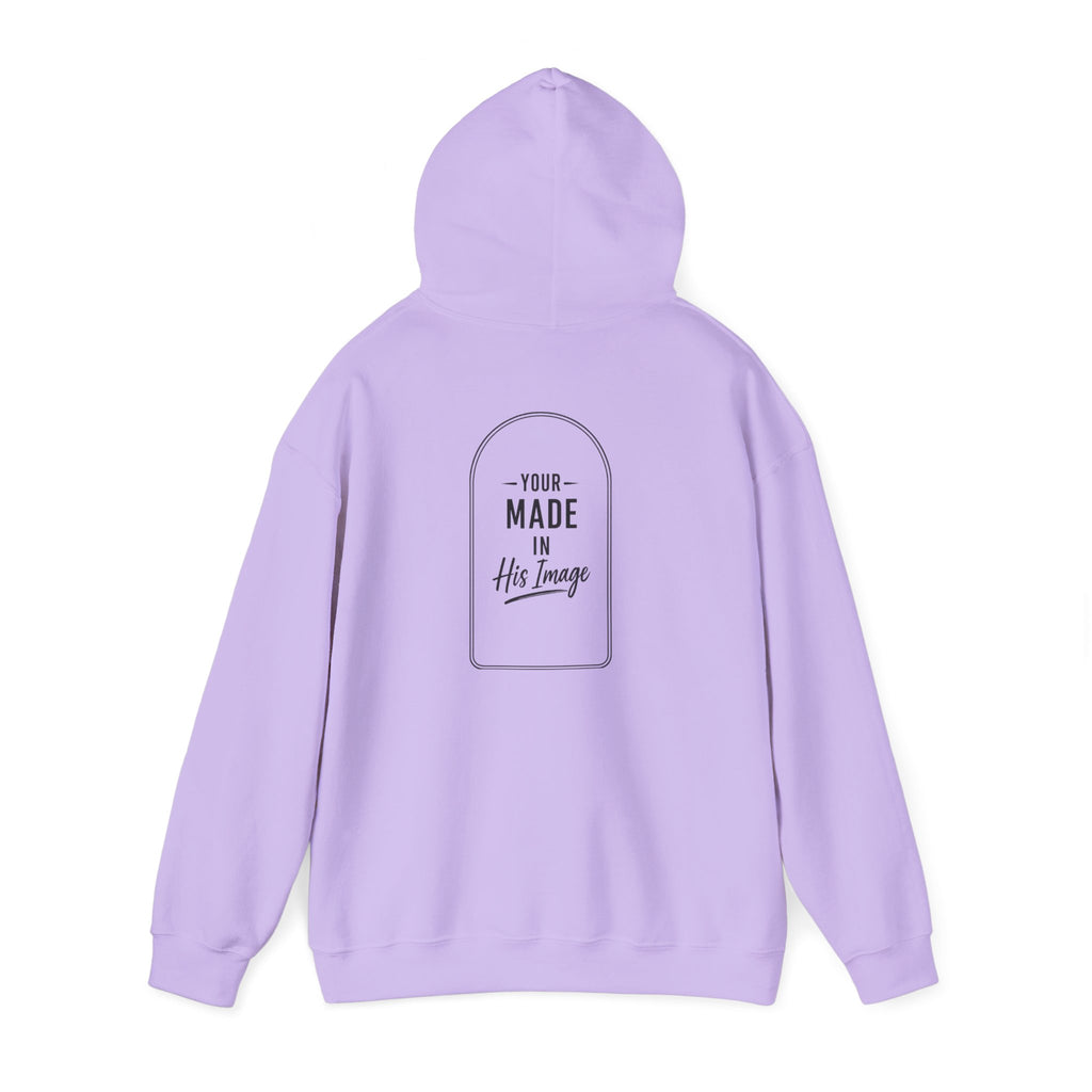 Made in His Image Hoodie