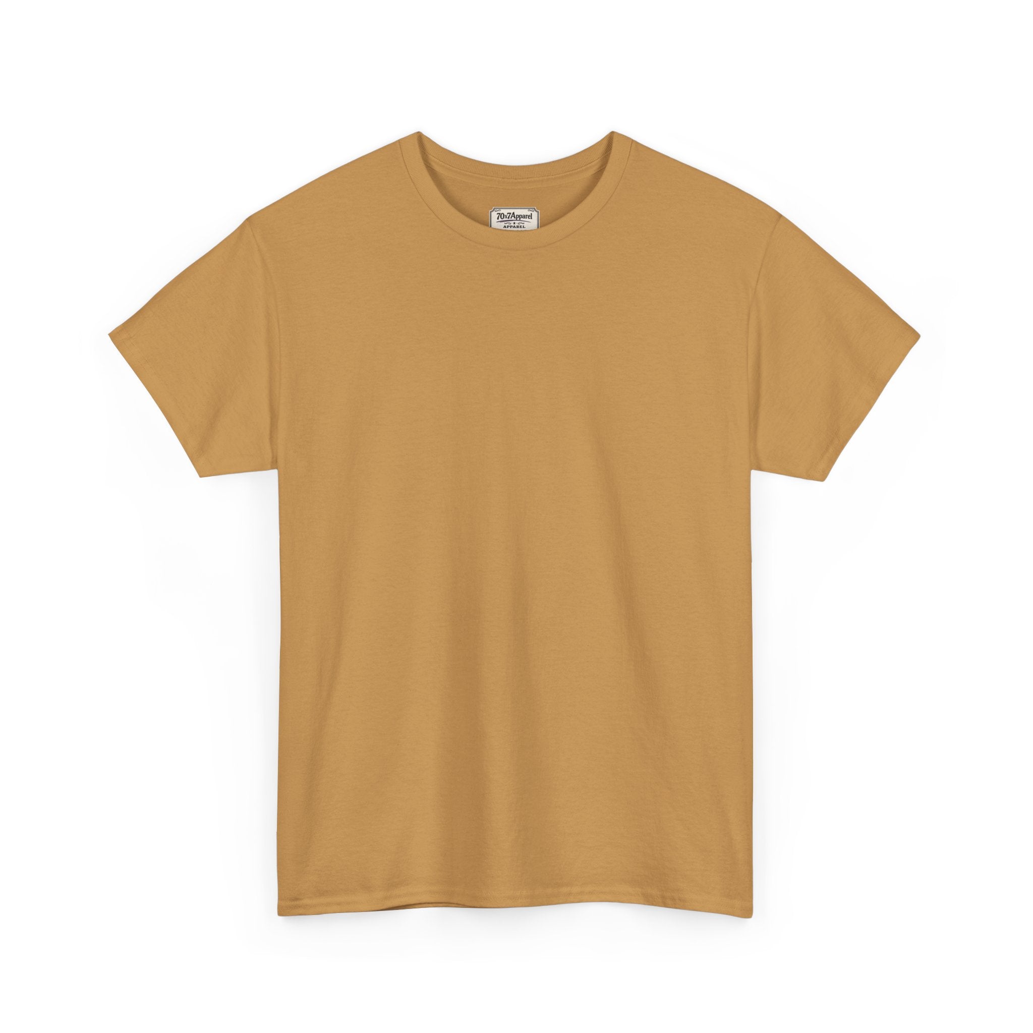 Rooted in Christ Tee
