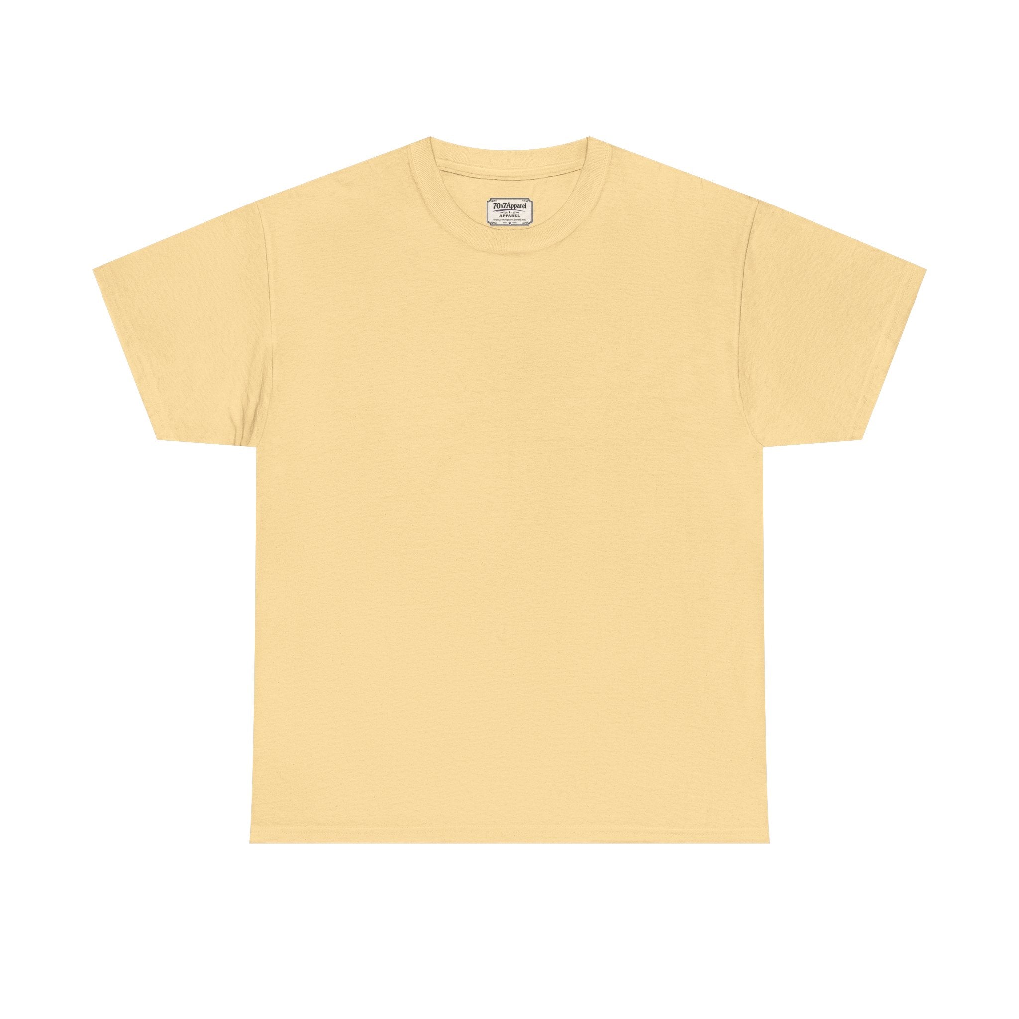 Work 4 The Lord Tee
