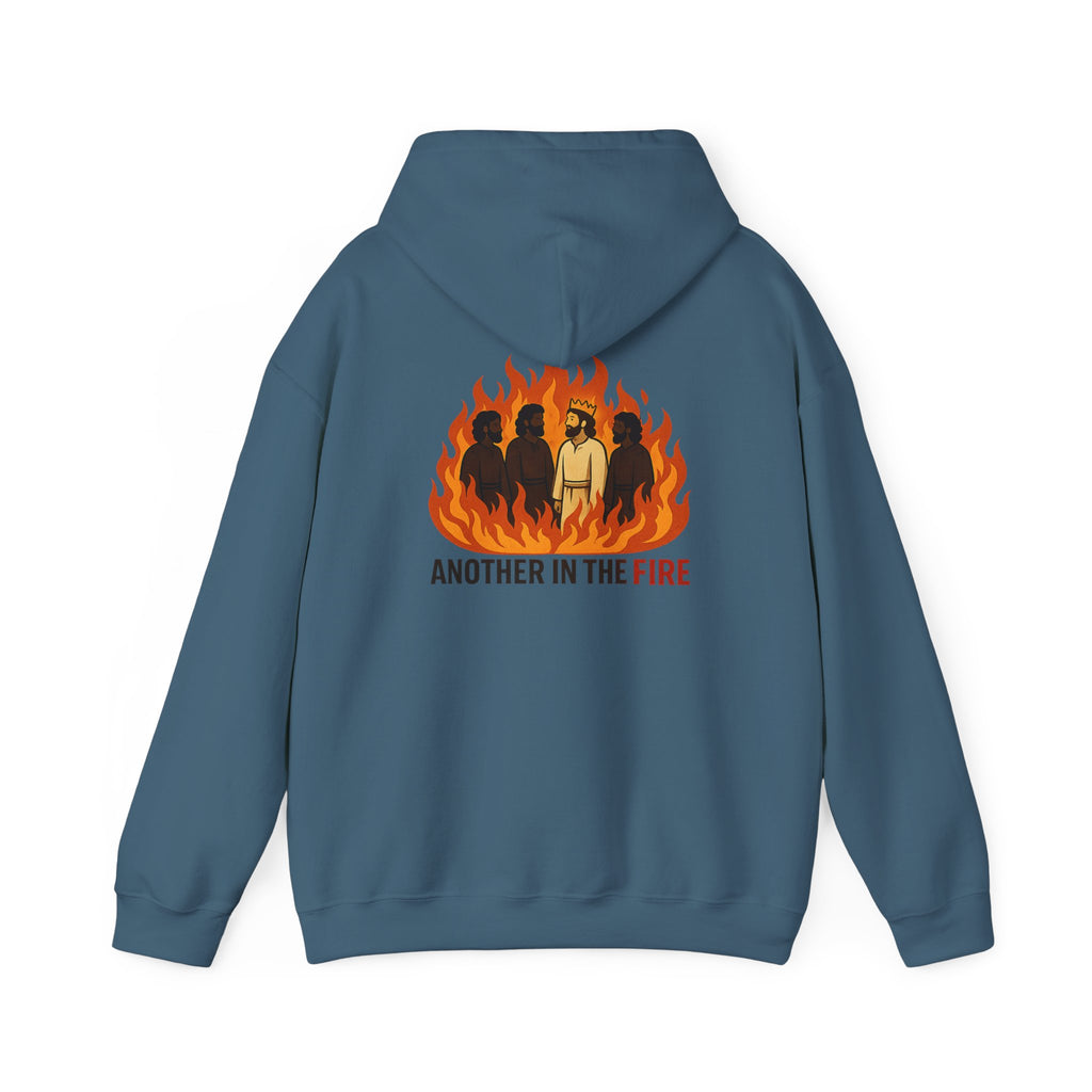 Daniel 3:26 Hoodie