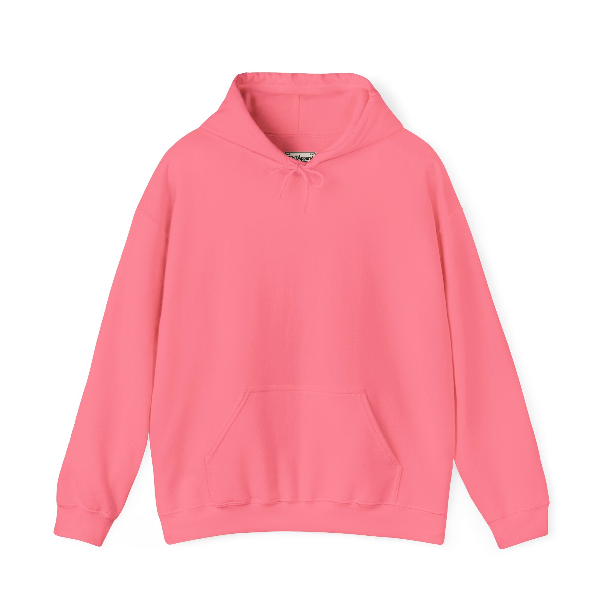 Wave Graphic Hoodie