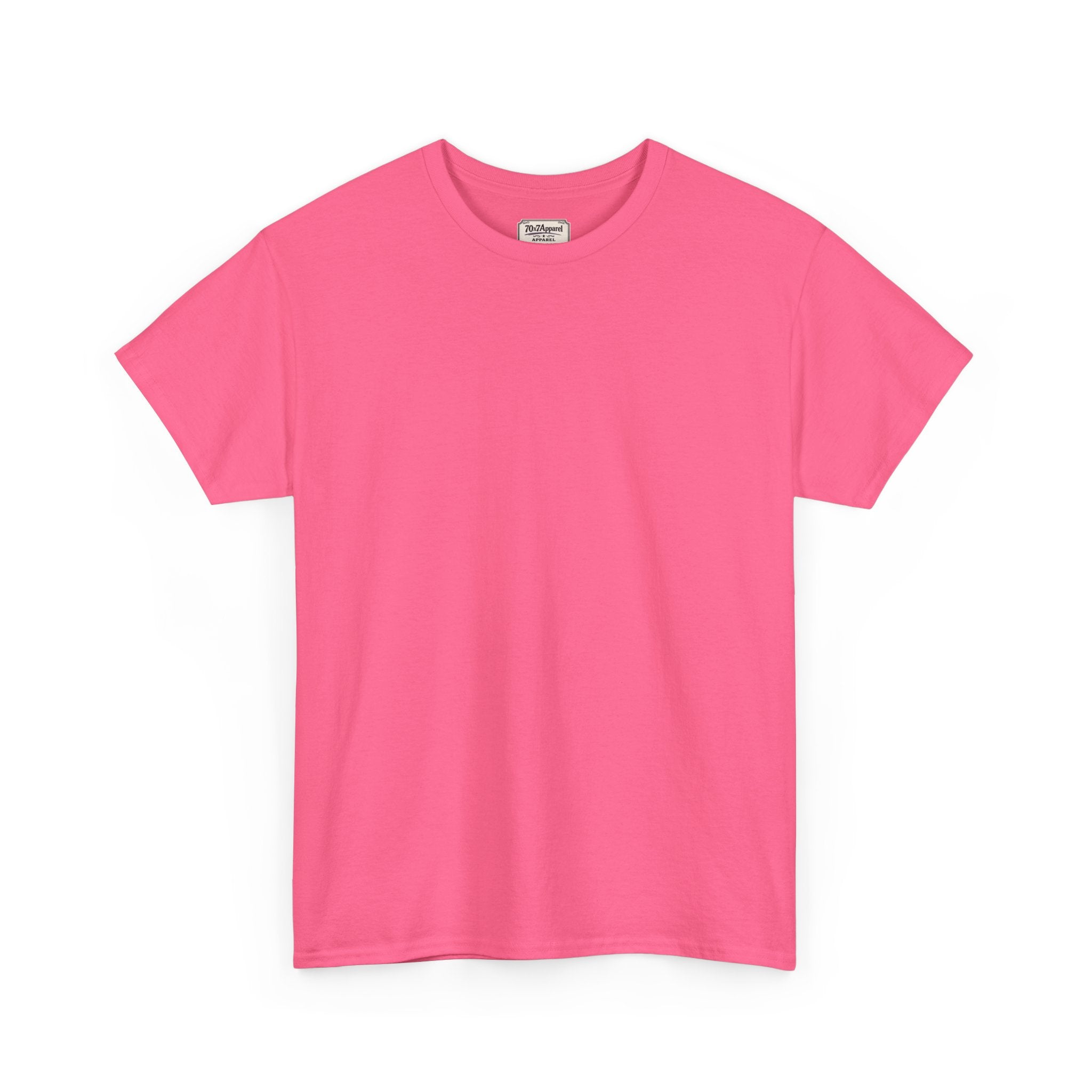 The Narrow Path Tee