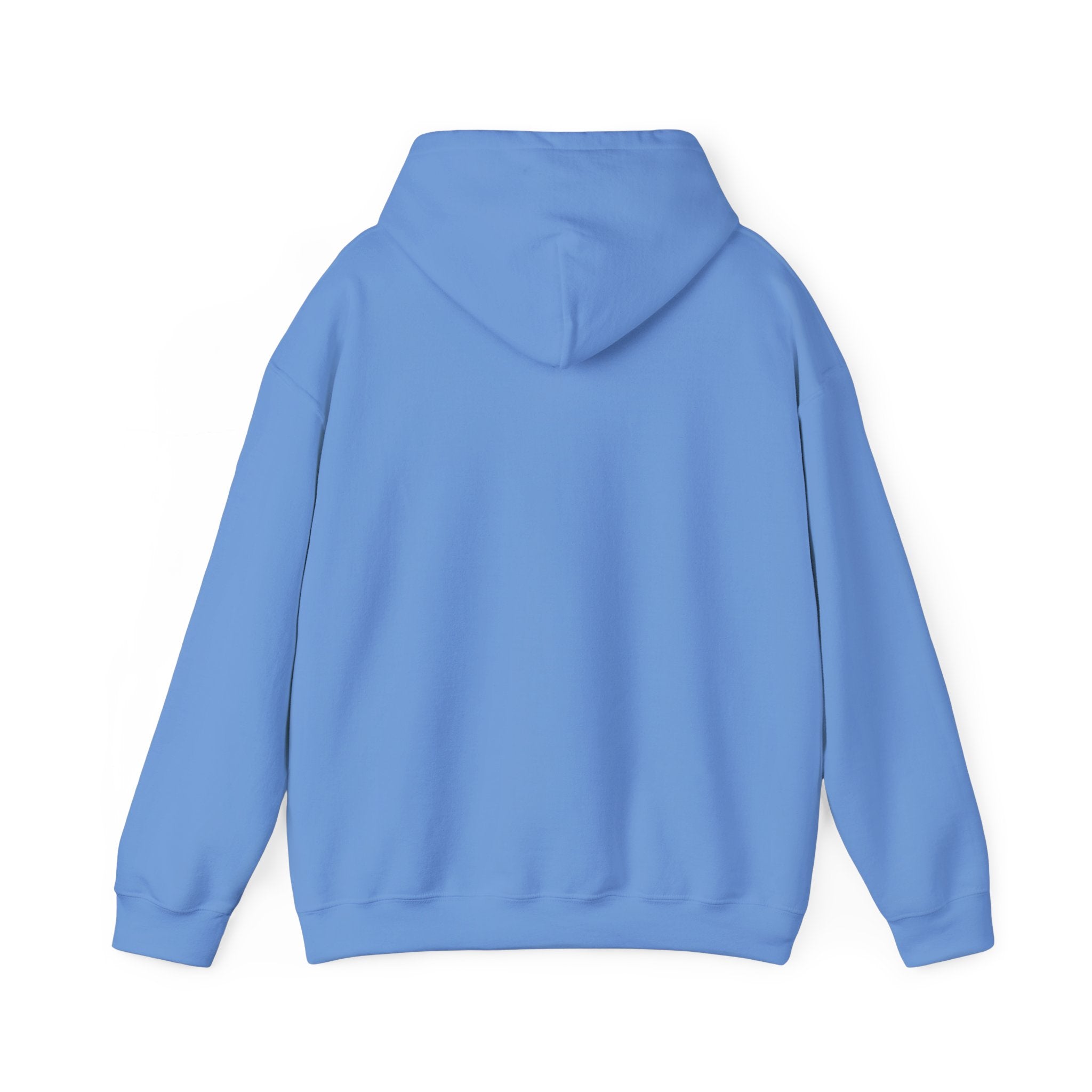 Classic Pullover Hoodie