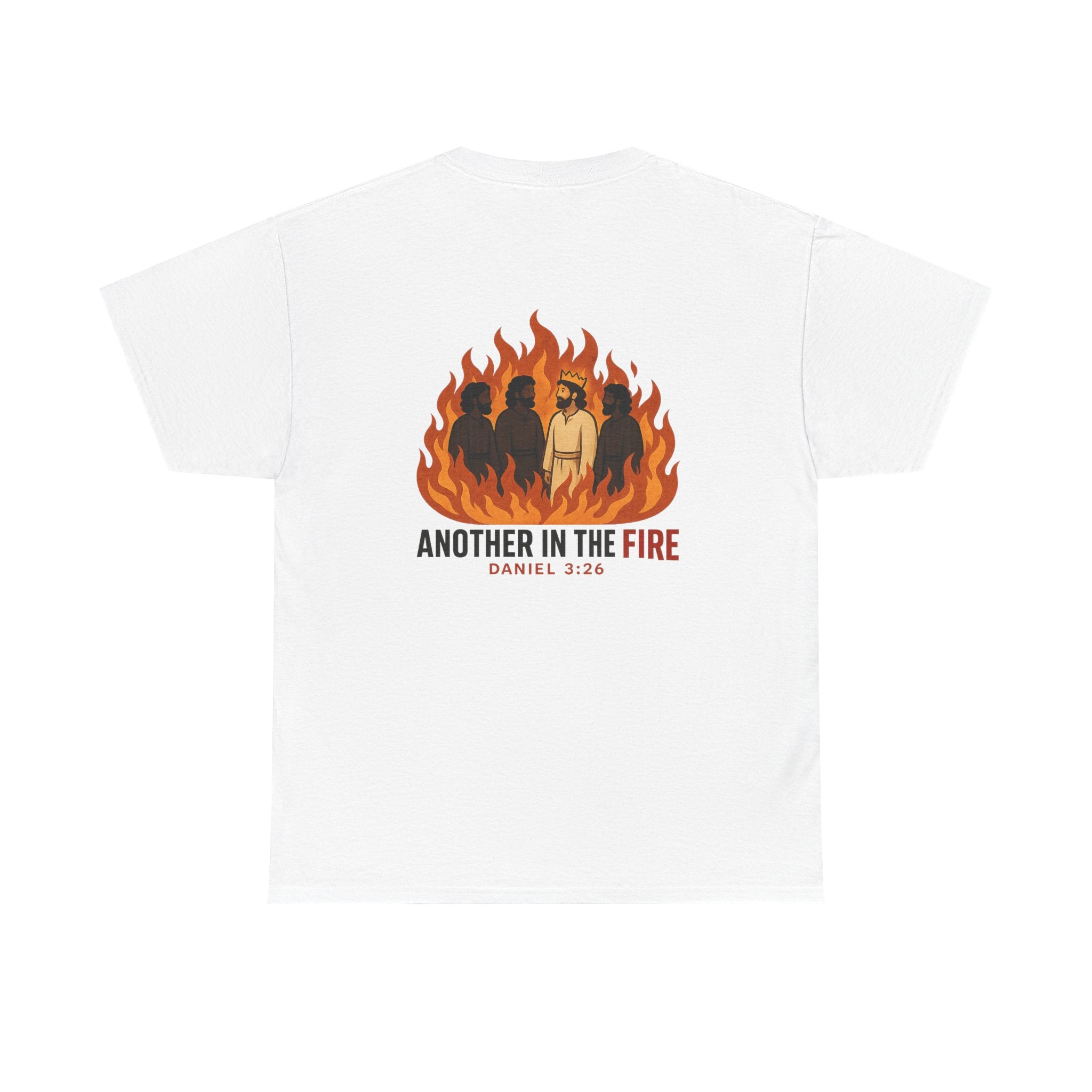 Another in the Fire Tee