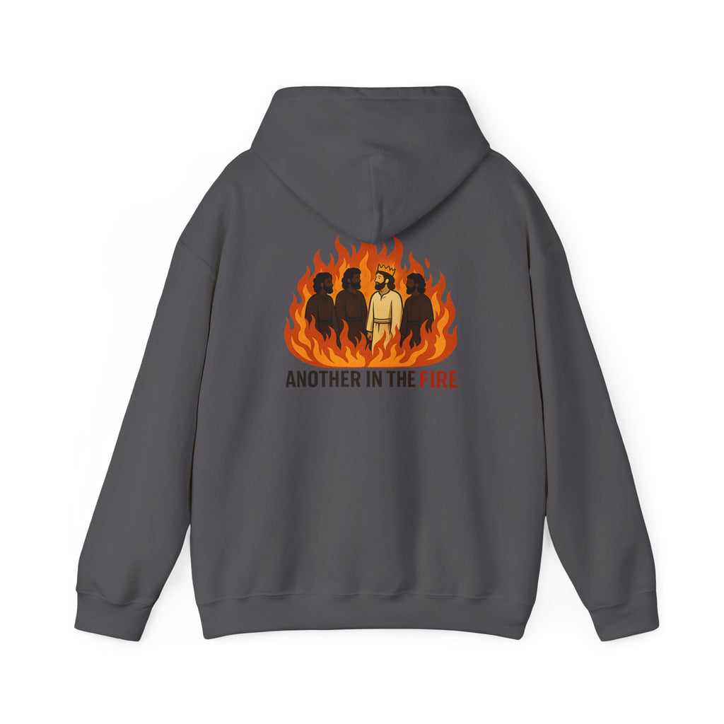 Daniel 3:26 Hoodie