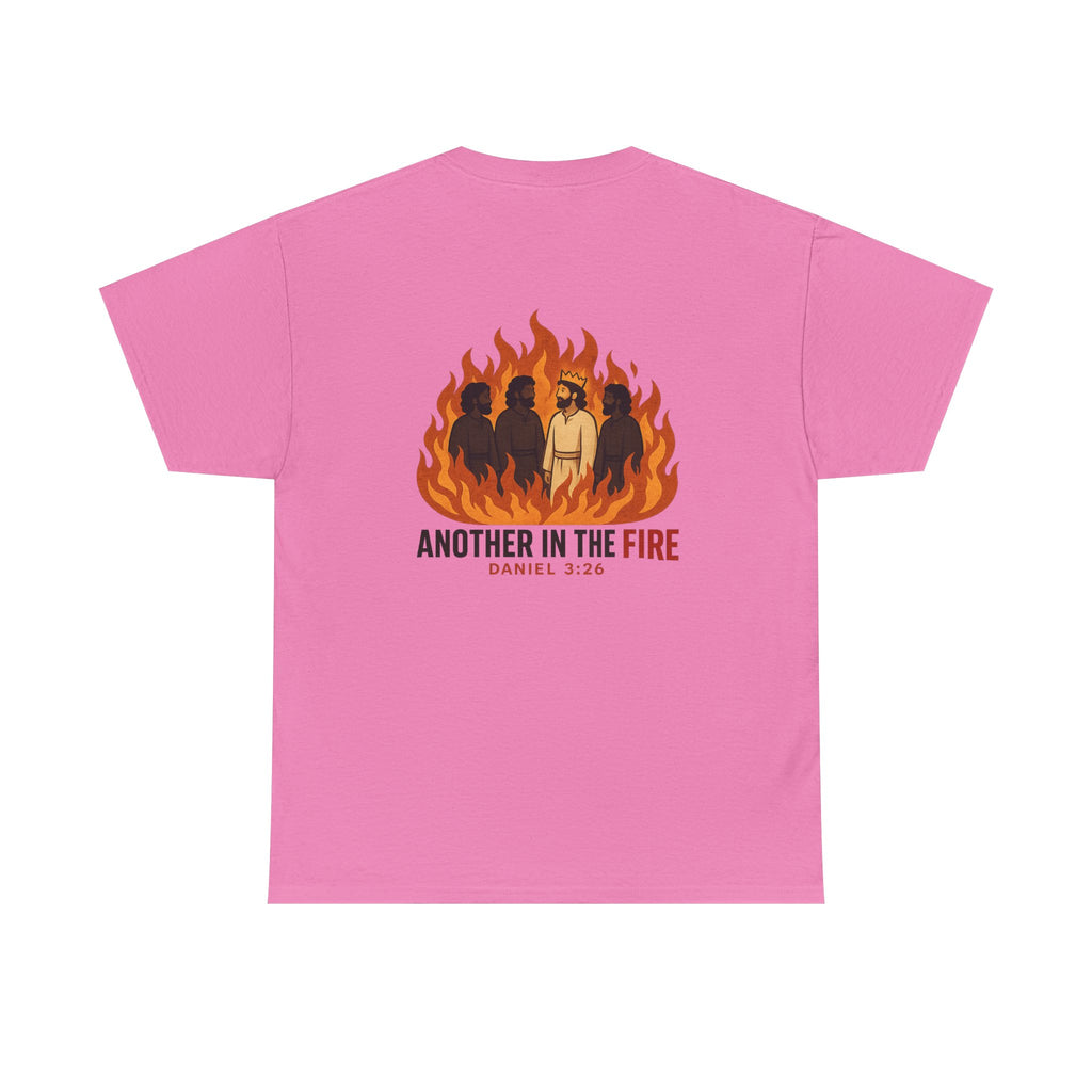 Another in the Fire Tee