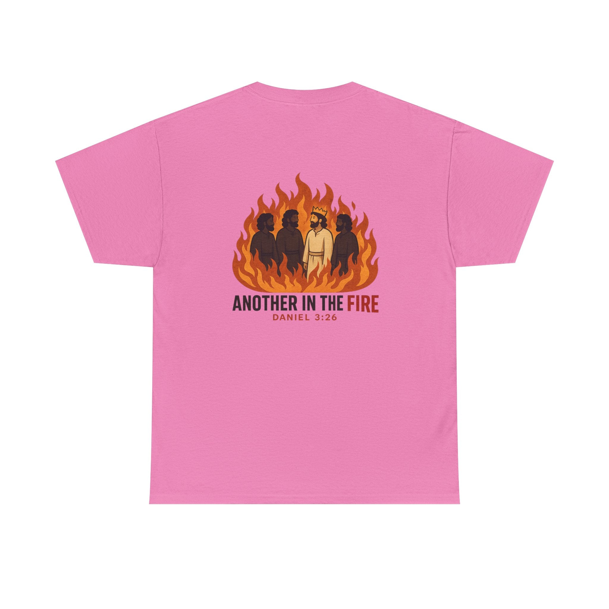 Another in the Fire Tee