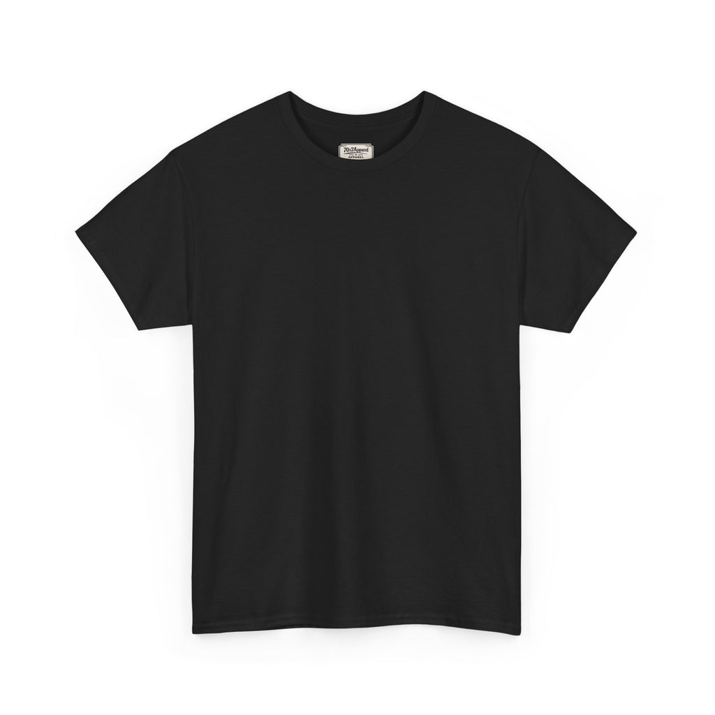 Receipt of Salvation Tee