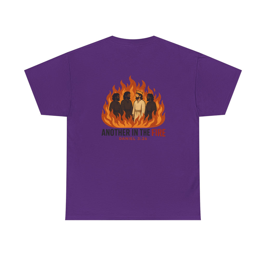 Another in the Fire Tee