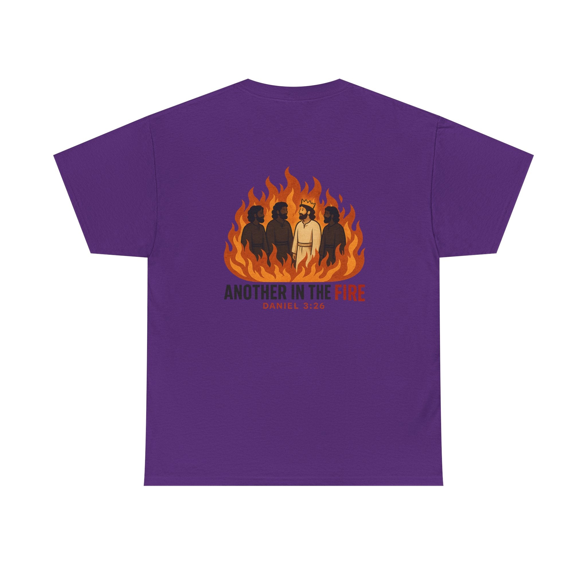 Another in the Fire Tee