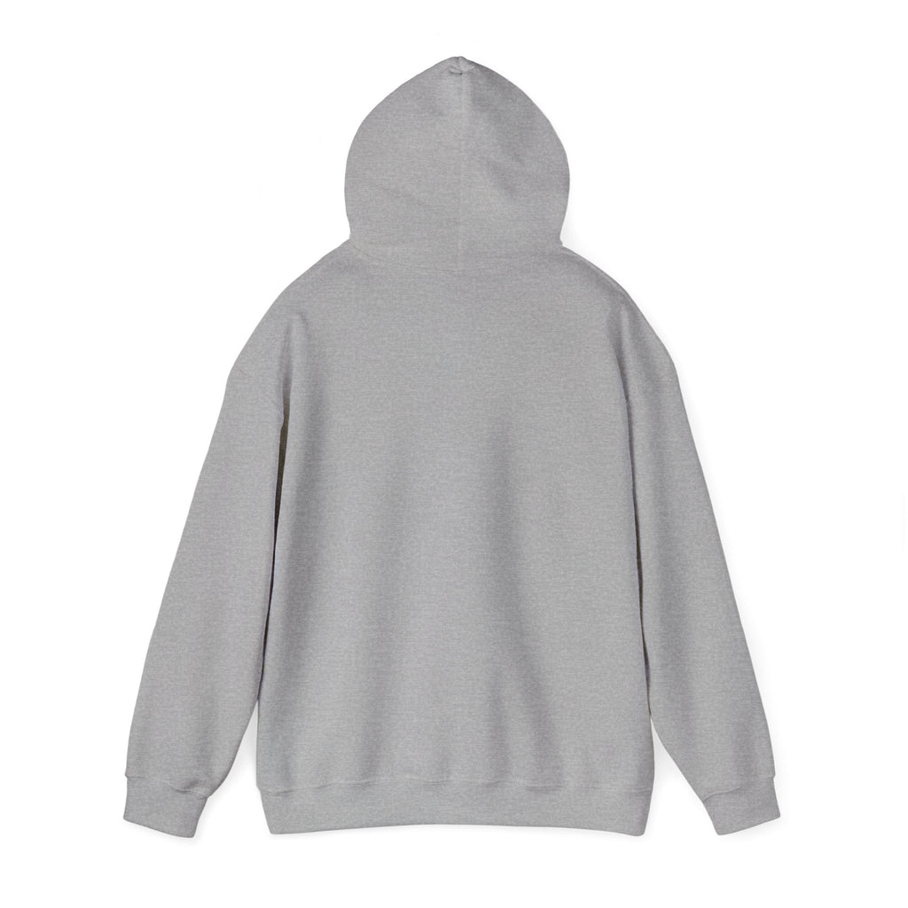 Gospel Jam Hoodie